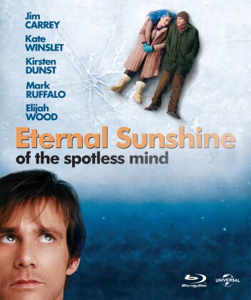 Eternal sunshine of the spotless mind (2004)