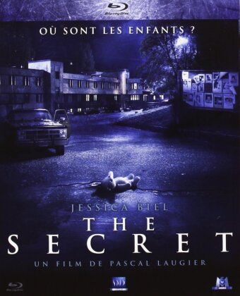 The Secret (2012)