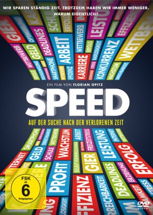 Speed - Auf der Suche nach der verlorenen Zeit (2012)