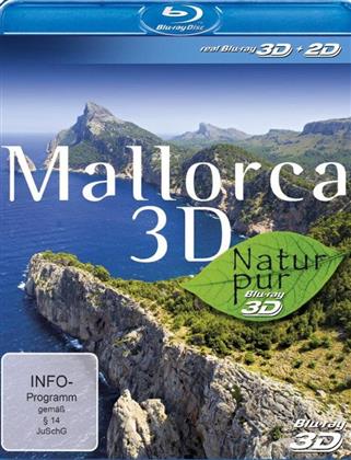 Mallorca - Natur pur (2012)