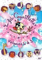 La fée Coquillette - Vol. 6 - 9 (4 DVD)