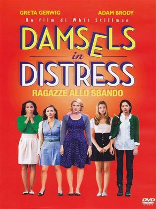Damsels in Distress - Ragazze allo sbando (2011)