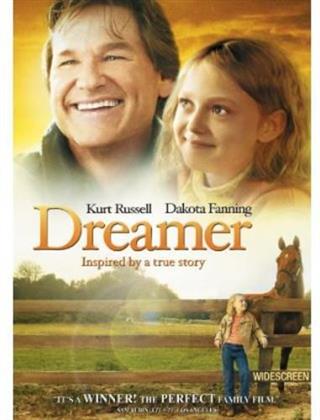 Dreamer - Inspired by a True Story (2005)