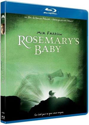Rosemary's Baby (1968)
