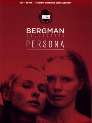 Persona - (Bergman Collection) (1966)