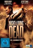 Night of the living dead - Re-Animation (2012)