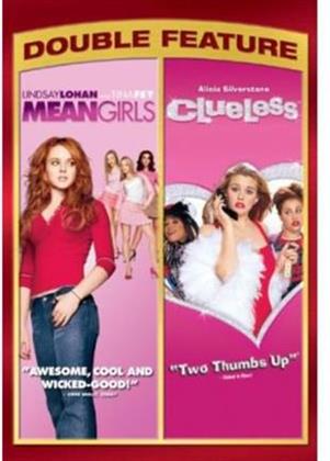 Mean Girls / Clueless - Girls Rock! Collection (Double Feature, 2 DVDs)