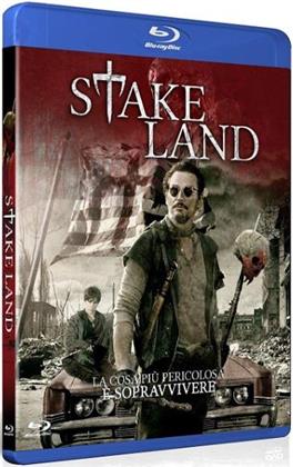 Stake Land (2010)