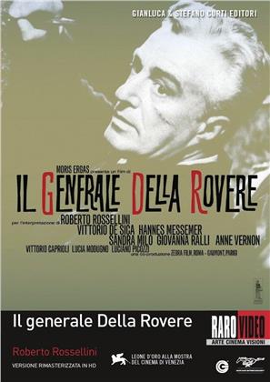 Il generale della Rovere (1959)