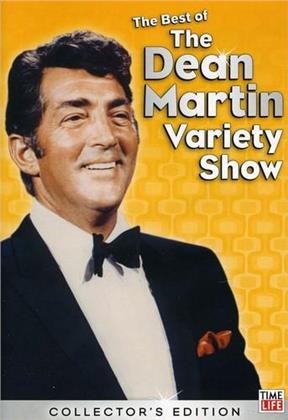 The Dean Martin Variety Show - Best Of (Collector's Edition, 6 DVD)