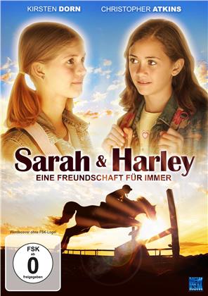 Sarah und Harley - Eine Freundschaft für immer (2011)