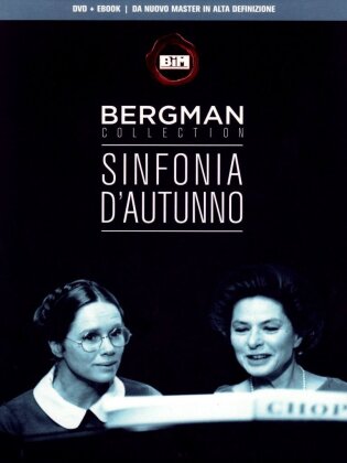Sinfonia d'autunno (1978) (Bergman Collection)