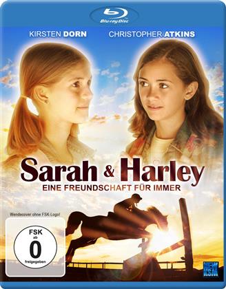 Sarah und Harley - Eine Freundschaft für immer (2011)