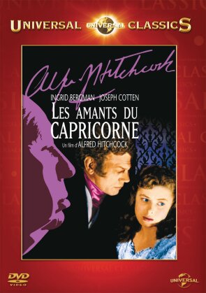 Les amants du Capricorne (1949) (Universal Classics)