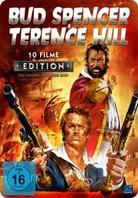 Bud Spencer & Terence Hill - 10 Filme Edition (4 DVDs)