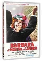 Barbara il mostro di Londra - Dr. Jekyll and sister Hyde (1971)