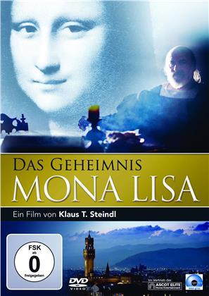 Das Geheimnis Mona Lisa (2012)