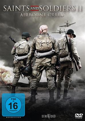 Saints and Soldiers 2 - Airborne Creed (2011)