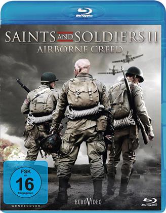 Saints and Soldiers 2 - Airborne Creed (2011)