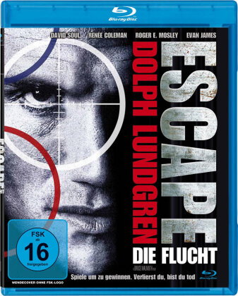 Escape - Die Flucht (1994)