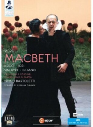 Orchestra Teatro Regio di Parma, Bruno Bartoletti & Leo Nucci - Verdi - Macbeth (Tutto Verdi, Unitel Classica, C Major)