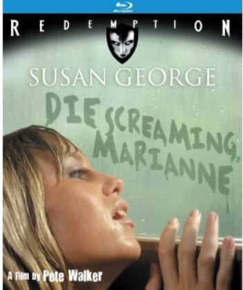 Die Screaming Marianne (1971) (Version Remasterisée)