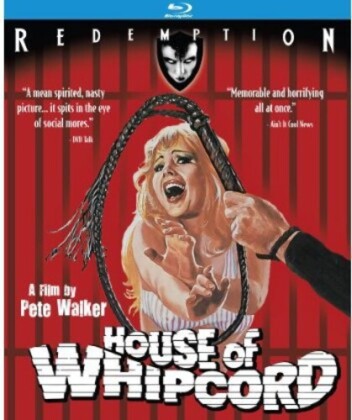 House of Whipcord (1974) (Remastered)