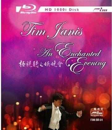 Janis Tim - An Enchanted Evening