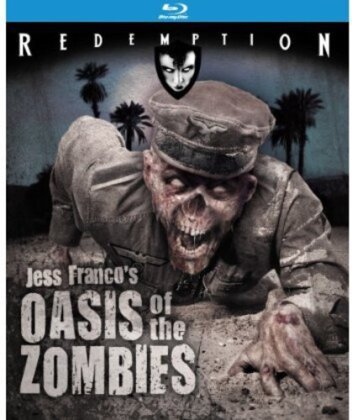Oasis of the Zombies (1981) (Versione Rimasterizzata)