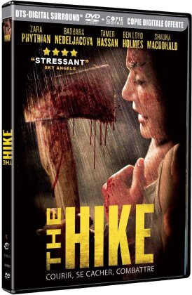 The Hike (2011)