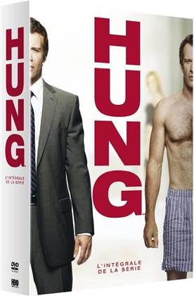 Hung - L'intégrale de la série (6 DVDs)