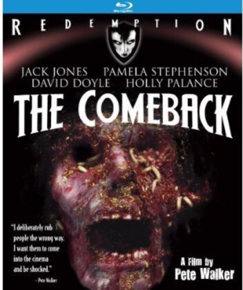 The Comeback (1978) (Versione Rimasterizzata)