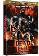 Dead Ball (2011) (Édition Premium, Blu-ray + DVD)