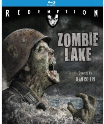 Zombie Lake - Le lac des morts vivants (1981) (Remastered)
