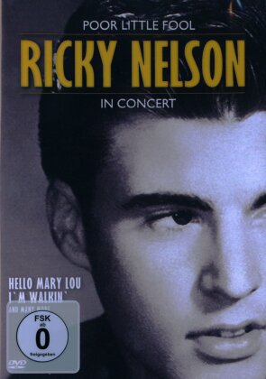 Nelson Ricky - In Concert (Inofficial)