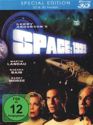 Space: 1999 (Special Edition)