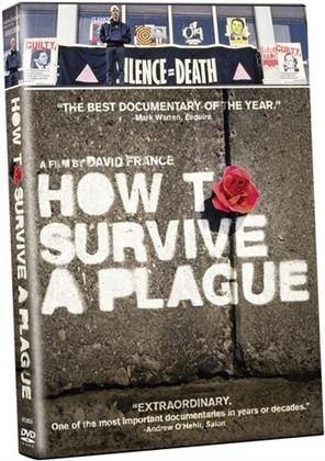 How to survive a Plague (2012)