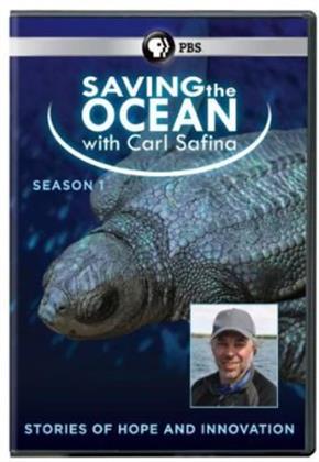Saving the Ocean - Season 1 (2 DVDs)
