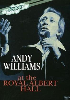 Andy Williams - At the Royal Albert Hall 1978