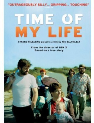 Time of my Life - Tot altijd (2012)