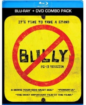 Bully (2011) (Blu-ray + DVD)