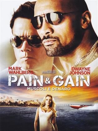Pain & Gain - Muscoli e Denaro (2013)