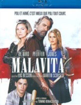 Malavita (2013)