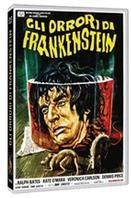 Gli orrori di Frankenstein - Horror of Frankenstein (1970)