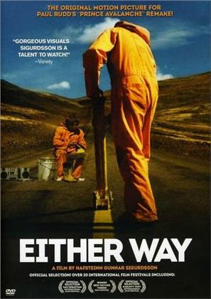 Either Way - Á annan veg (2011)