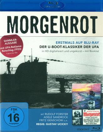 Morgenrot (1933) (b/w)