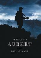 Aubert Jean-Louis - Live = Vivant