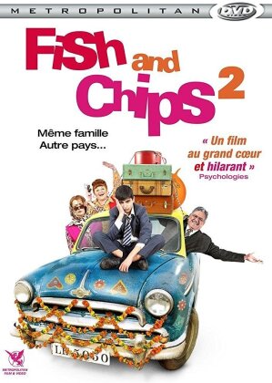 Fish and Chips 2 (2010)