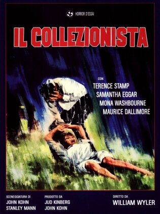 Il collezionista - The Collector (1965)