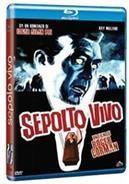 Sepolto vivo - The premature burial (1962)